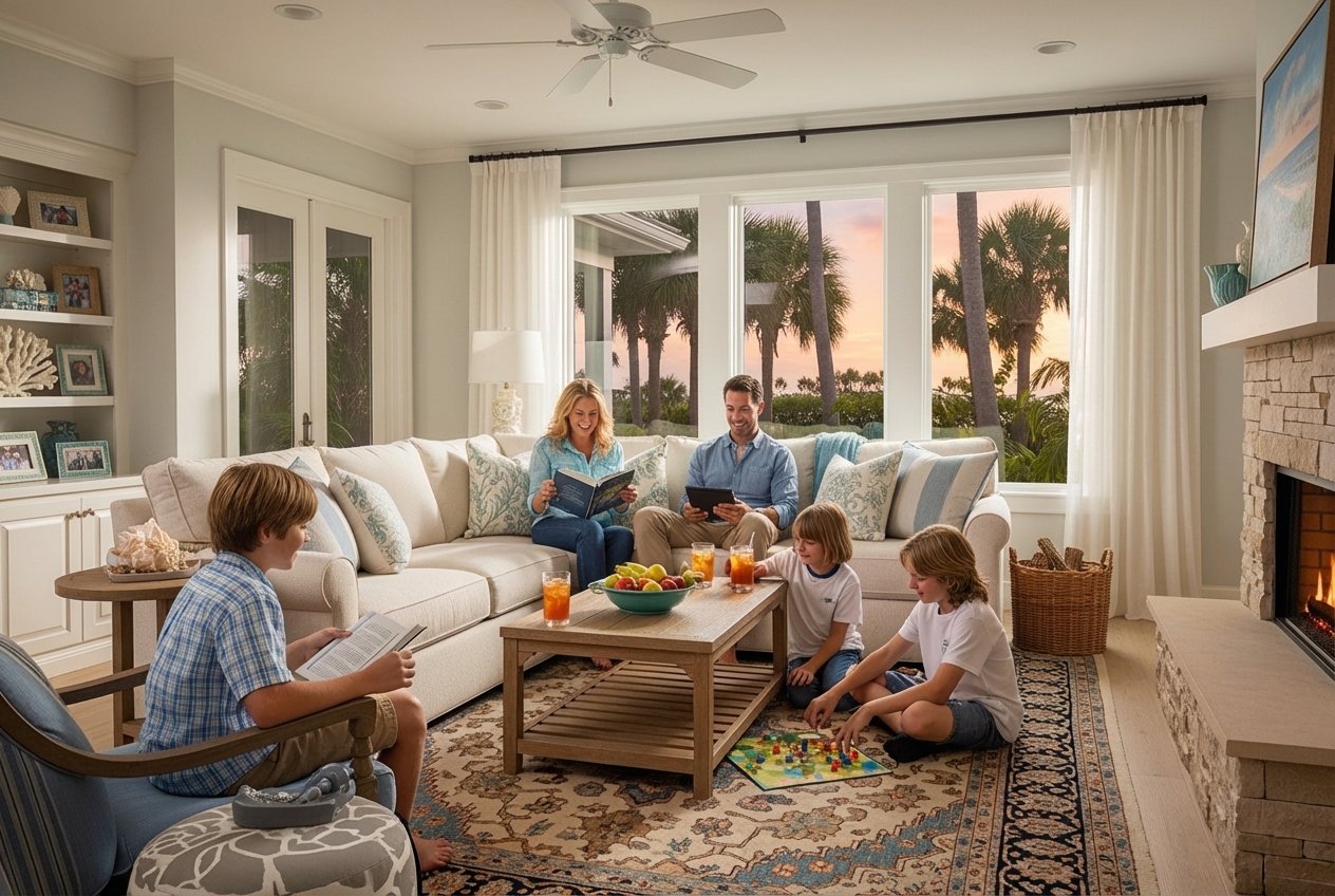 best furnace maintenance in haines city, fl
