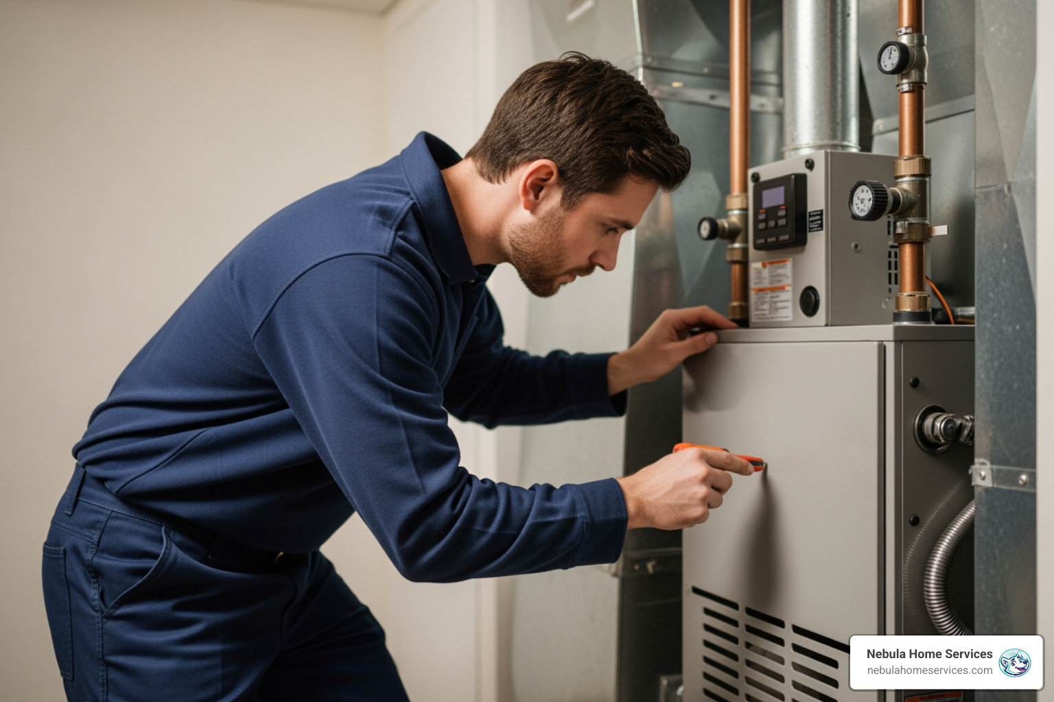 best furnace maintenance in winter haven, fl