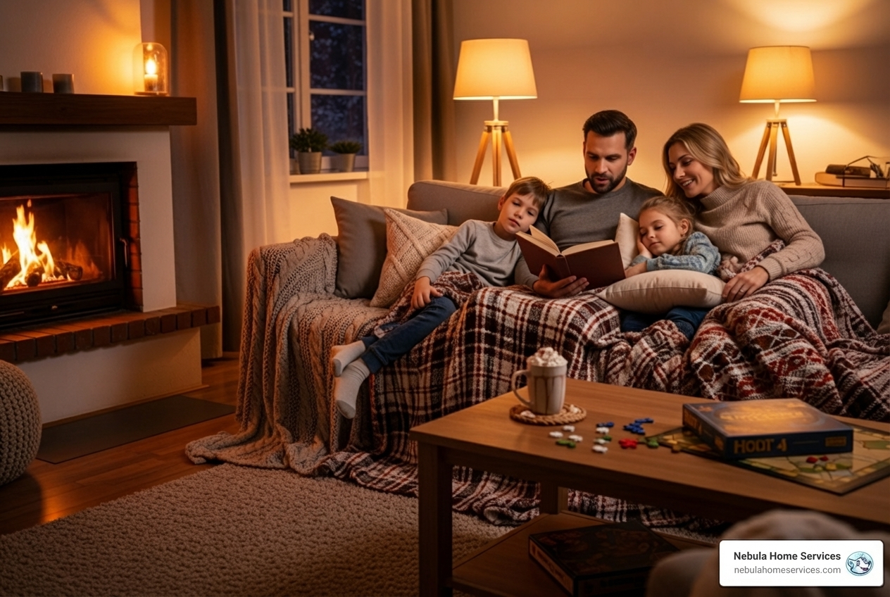 furnace maintenance winter haven fl