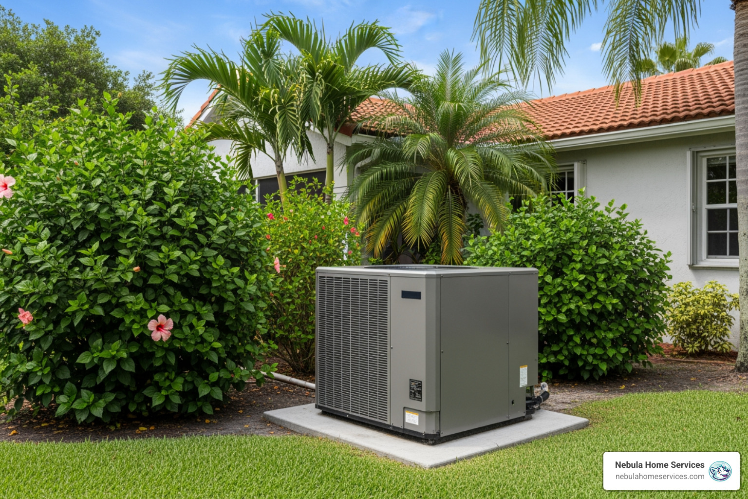heat pumps installations winter haven fl