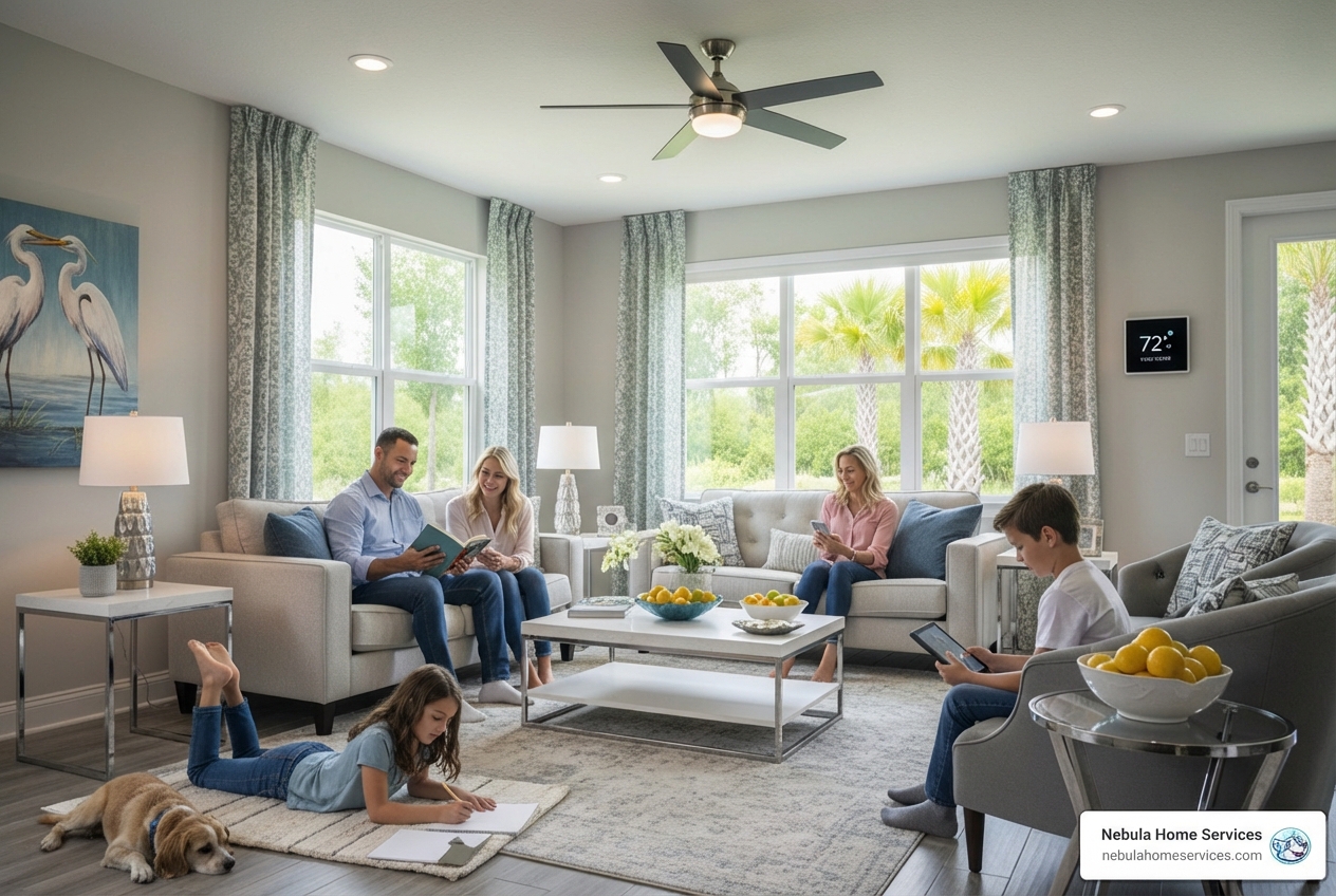 best ac repair in lakeland, fl