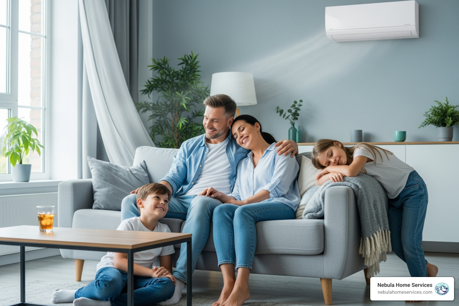 emergency ac repair in winter haven, fl