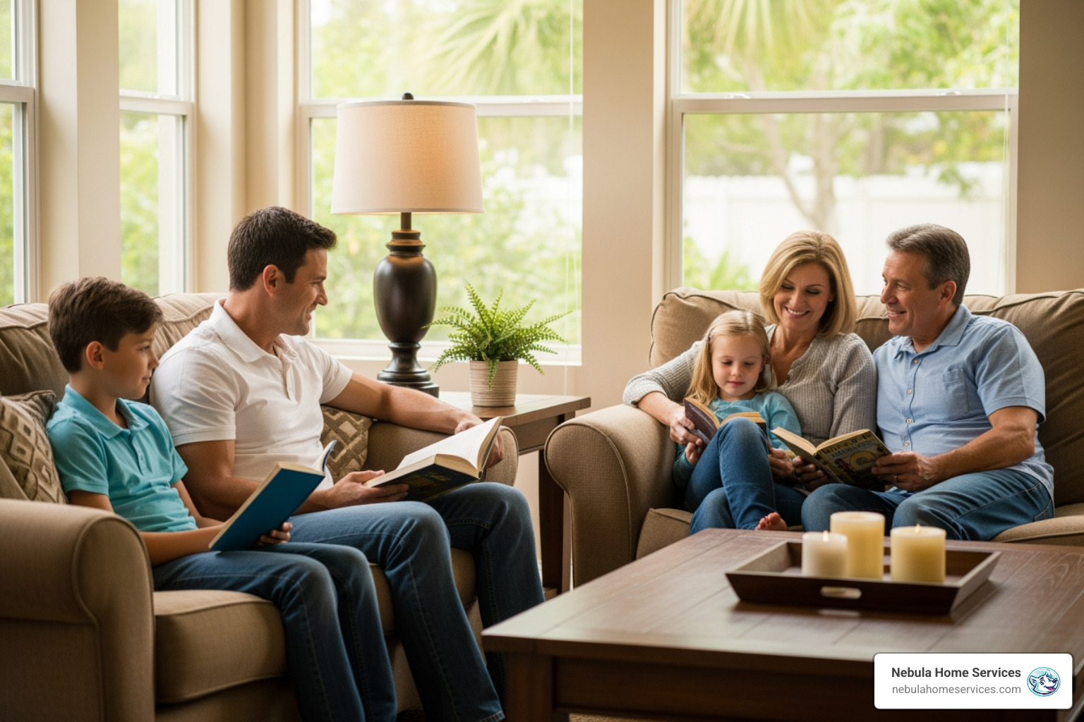 heating maintenance company in winter haven, fl