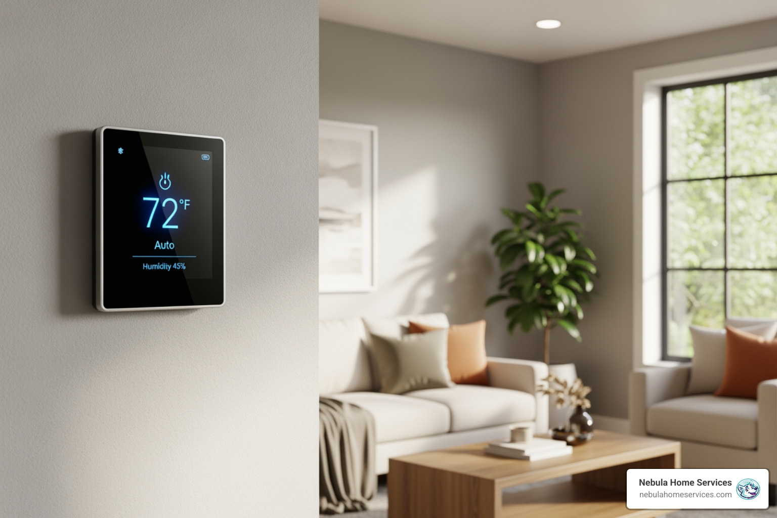 thermostats lakeland fl