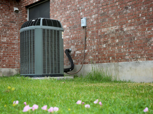 Top Air Conditioning Maintenance Tips for Peak Summer