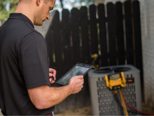 The Importance of Regular HVAC Inspections